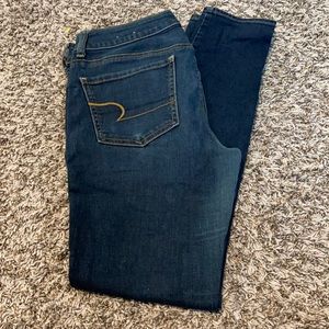 American Eagle Jegging